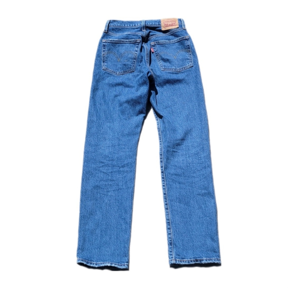 Levi's Women's 501 Jeans - Picture 2 of 2